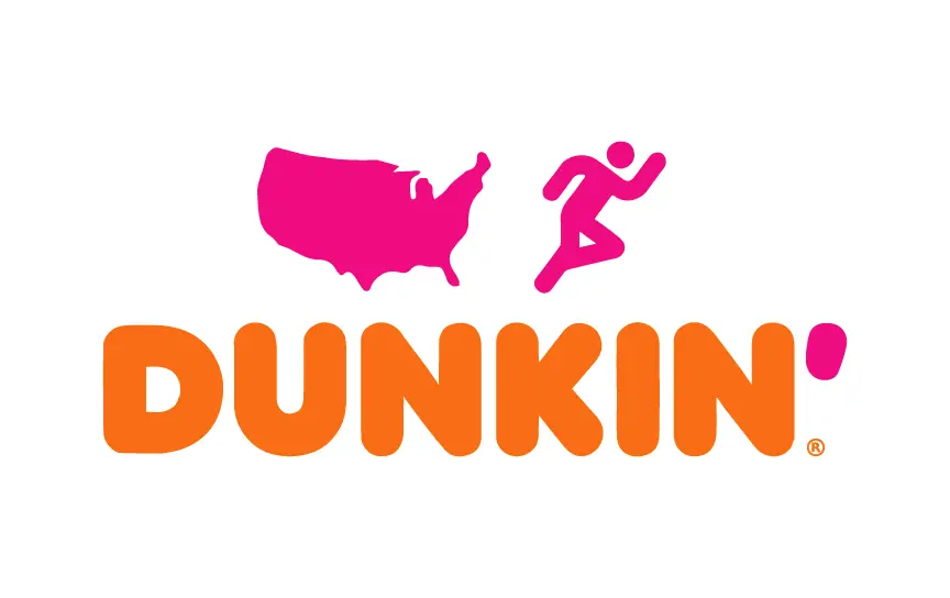Dunkin' Donuts gift card